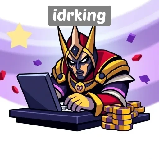Kelebihan dan Kekurangan Bermain di Idrking