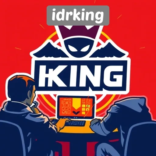 Peran IDRking dalam Komunitas Game Indonesia
