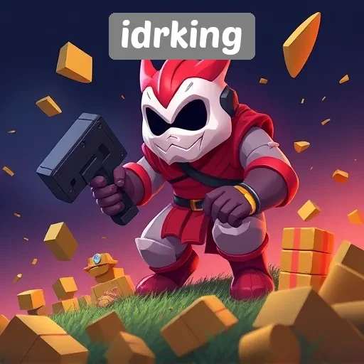 Perbandingan Idrking dengan Situs Game Lain di Indonesia