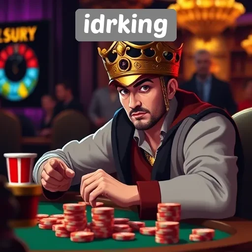 Cara Mengoptimalkan Pengalaman Bermain di Situs Idrking