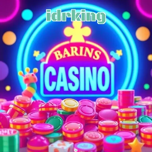idrking: Balapan Seru yang Jadi Primadona Game Online Indonesia