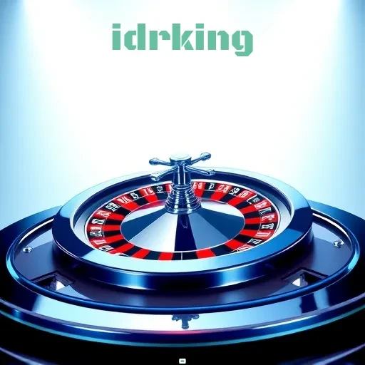 idrking: Dunia Role Playing Penuh Petualangan dan Kejutan